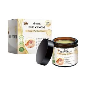 Ximonth Mole And Wart Care Cream, Soft And Smooth Skin Moisturizing And ing Skin Care Cream